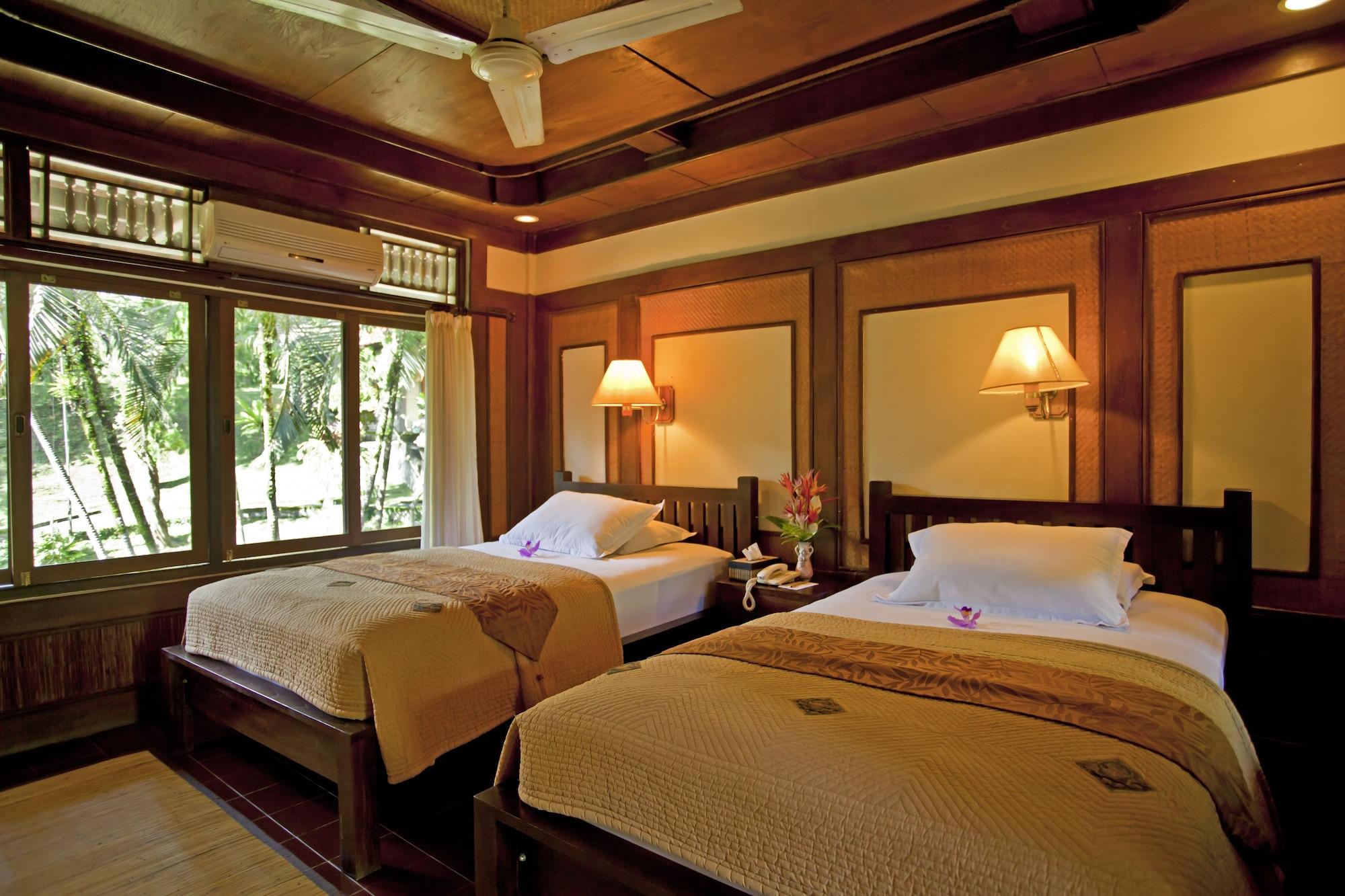 Artini 2 Cottage Ubud Exterior foto