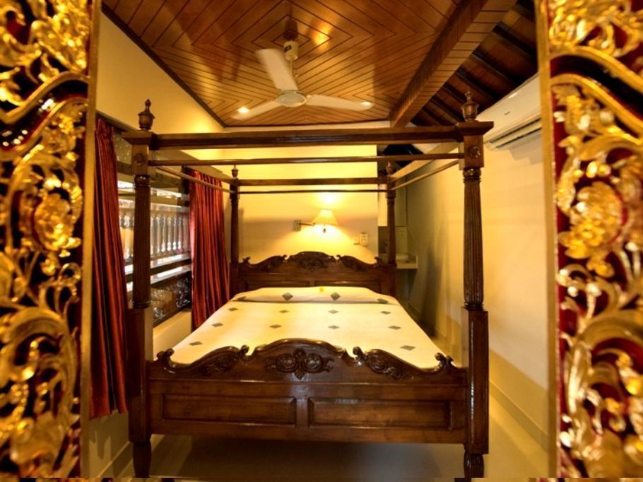 Artini 2 Cottage Ubud Exterior foto