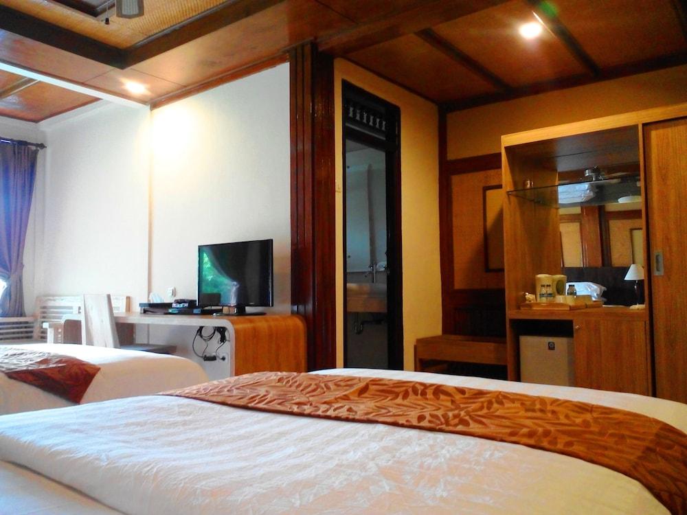 Artini 2 Cottage Ubud Exterior foto